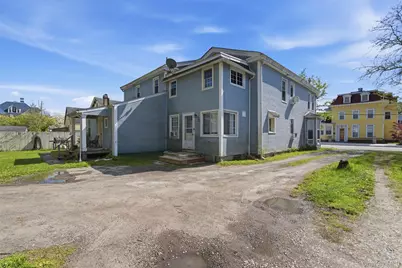 22 E Broome Street, Port Jervis, NY 12771 - Photo 3