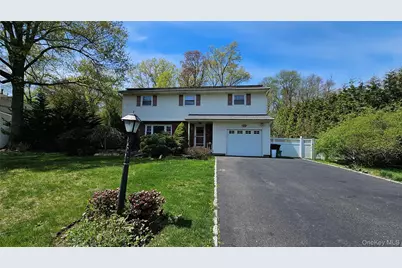 72 Schriever Lane, New City, NY 10956 - Photo 1