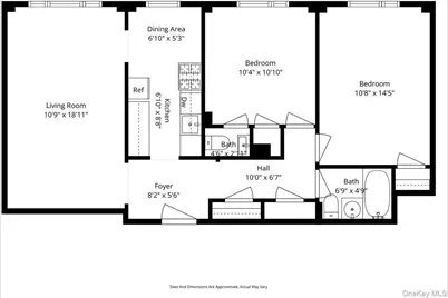3103 Fairfield Avenue #4K, Bronx, NY 10463 - Photo 21