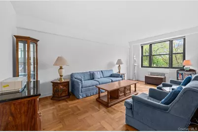 3103 Fairfield Avenue #4K, Bronx, NY 10463 - Photo 7