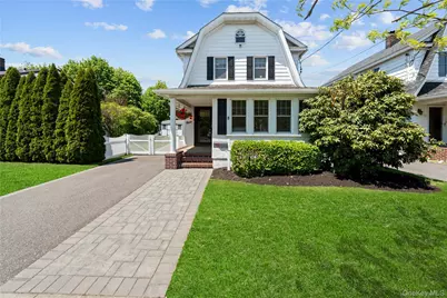 9 Ormond Street, Rockville Centre, NY 11570 - Photo 1