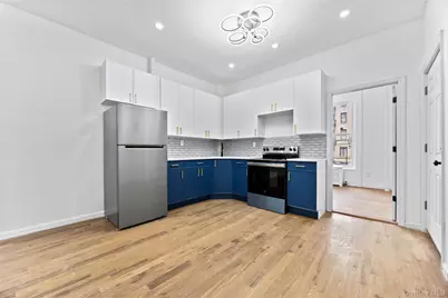 526 W 175th Street, New York, NY 10033 - Photo 3