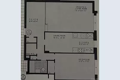 13815 Franklin Avenue #111, Flushing, NY 11355 - Photo 3