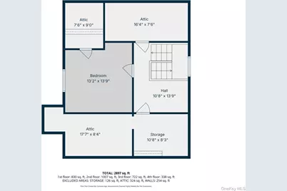2258 2nd Street, East Meadow, NY 11554 - Photo 27