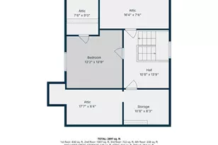 2258 2nd St, East Meadow, NY 11554 - Photo 27
