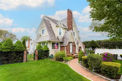 2258 2nd Street, East Meadow, NY 11554 - Photo 1