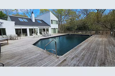 35 Ely Brook Road, East Hampton, NY 11937 - Photo 3