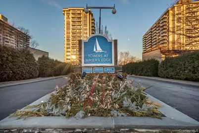 17-85 215th Street #14D, Bayside, NY 11360 - Photo 41