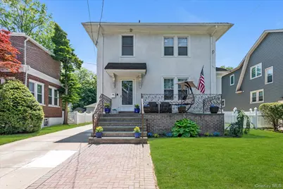 1051 Roselle Place, Woodmere, NY 11598 - Photo 1
