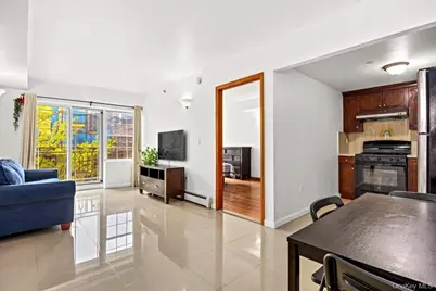3519 Leavitt Street #4B, Flushing, NY 11354 - Photo 3