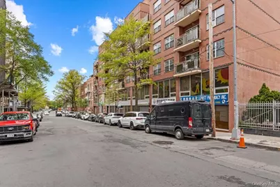 3519 Leavitt Street #4B, Flushing, NY 11354 - Photo 1