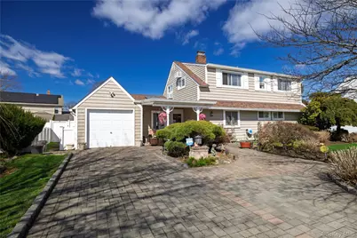 12 Link Lane, Hicksville, NY 11801 - Photo 19