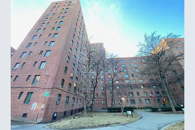 1604 Metropolitan Avenue #3F, Bronx, NY 10462 - Photo 1