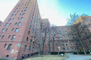 1604 Metropolitan Ave, Bronx, NY 10462 - Photo 1