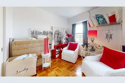 3 Fordham Hill Oval #8B, Bronx, NY 10468 - Photo 11