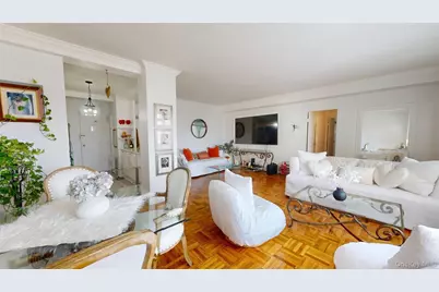 3 Fordham Hill Oval #8B, Bronx, NY 10468 - Photo 1