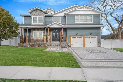 630 Wall St, West Hempstead, NY 11552 - Photo 1
