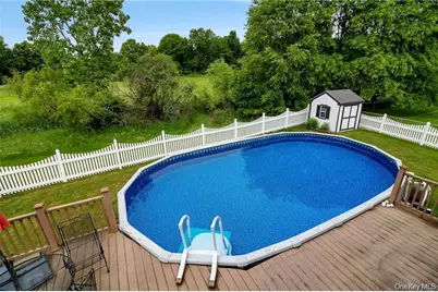 9 Pilgrim Lane, Washingtonville, NY 10992 - Photo 41