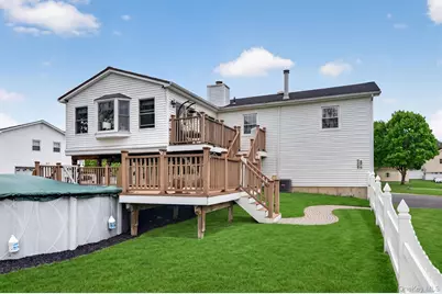 9 Pilgrim Lane, Washingtonville, NY 10992 - Photo 47