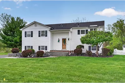 9 Pilgrim Lane, Washingtonville, NY 10992 - Photo 5