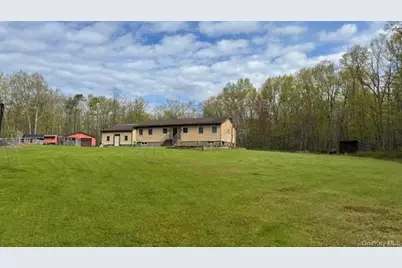 187 Echo Road, Bloomingburg, NY 12721 - Photo 3
