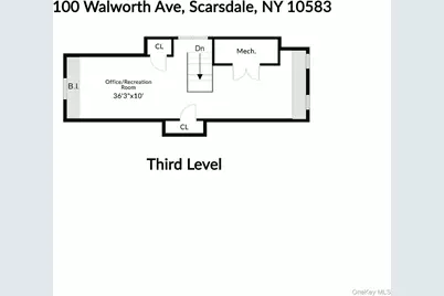 100 Walworth Avenue, Scarsdale, NY 10583 - Photo 37