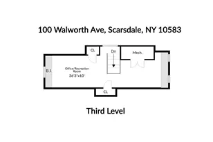 100 Walworth Ave, Scarsdale, NY 10583 - Photo 37
