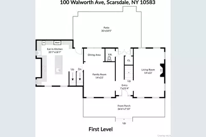 100 Walworth Avenue, Scarsdale, NY 10583 - Photo 35