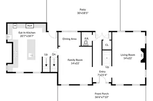 100 Walworth Ave, Scarsdale, NY 10583 - Photo 35