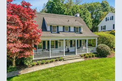 100 Walworth Avenue, Scarsdale, NY 10583 - Photo 33
