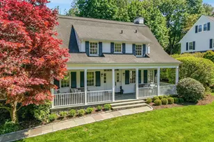 100 Walworth Ave, Scarsdale, NY 10583 - Photo 33