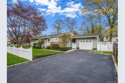 19 Cypress Lane, Shirley, NY 11967 - Photo 1