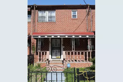 893 Rockaway Avenue, Brooklyn, NY 11212 - Photo 1