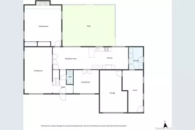 31 Marwood Place, Stony Brook, NY 11790 - Photo 41