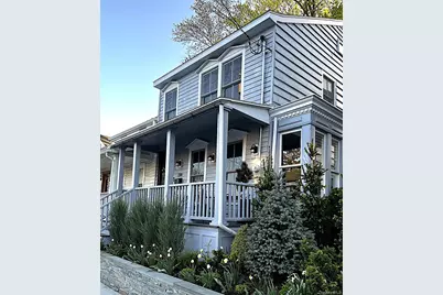 238 Allen Street, Hudson, NY 12534 - Photo 1