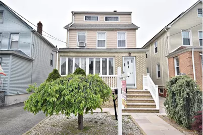 89-36 218th Place, Queens Village, NY 11427 - Photo 1
