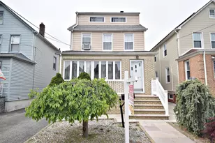 89-36 218th Pl, Queens Village, NY 11427 - Photo 1