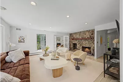 240 Eastwoods Road, Pound Ridge, NY 10576 - Photo 15