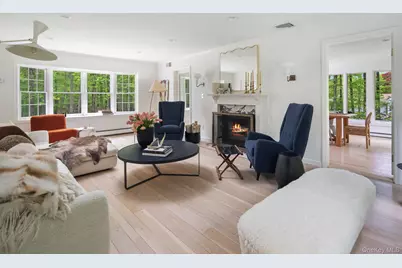 240 Eastwoods Road, Pound Ridge, NY 10576 - Photo 5