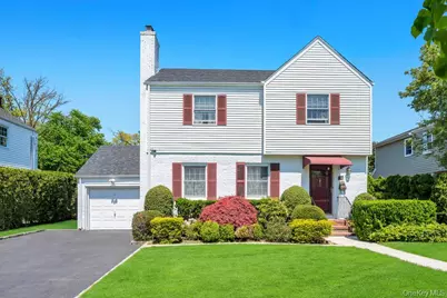 107 Pine Street, Garden City, NY 11530 - Photo 1