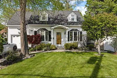 1161 Webster Avenue, New Rochelle, NY 10804 - Photo 1