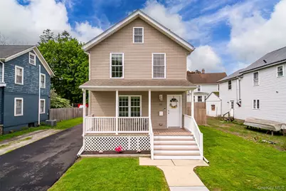 90 South Street, Warwick, NY 10990 - Photo 1