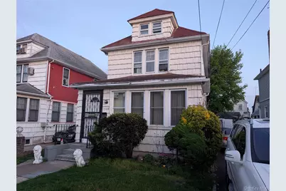 19122 113th Avenue, Saint Albans, NY 11412 - Photo 1