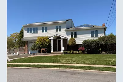 345 Oconnor Road, North Babylon, NY 11703 - Photo 1