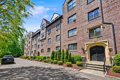 1452 Boston Post Road #3C, Larchmont, NY 10538 - Photo 1