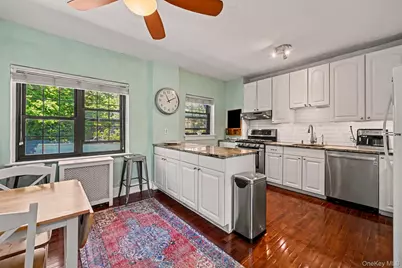1452 Boston Post Road #3C, Larchmont, NY 10538 - Photo 7