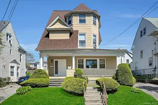 321 Rich Ave, Mount Vernon, NY 10552 - Photo 1