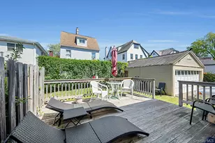 321 Rich Ave, Mount Vernon, NY 10552 - Photo 23
