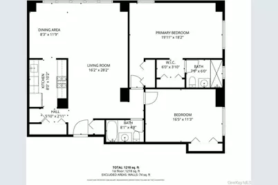 615 Palmer Road #105, Yonkers, NY 10701 - Photo 27