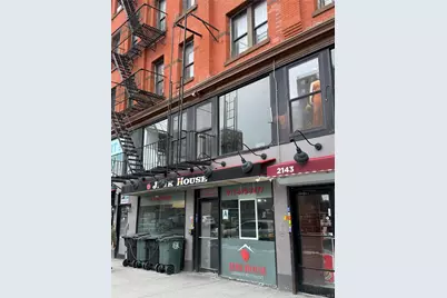 2143 Adam Clayton Powell Jr Boulevard, New York, NY 10027 - Photo 7